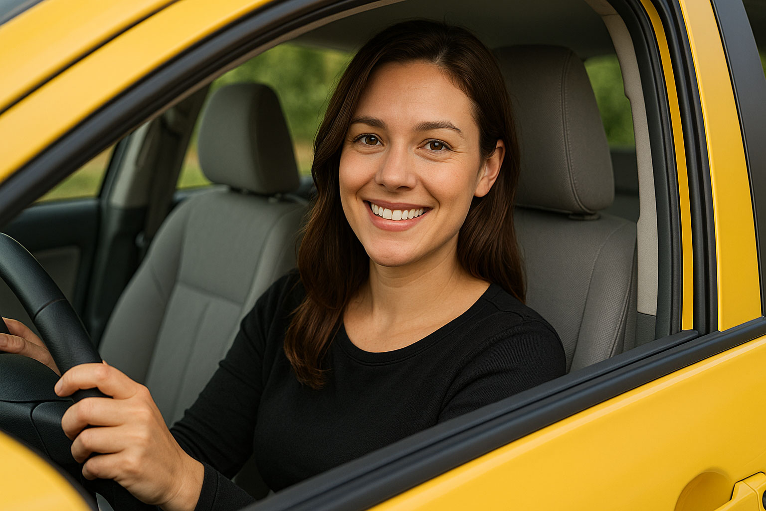 Krankentransport Taxi-Service